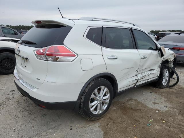 Photo 3 from auction – 2015 NISSAN ROGUE S with VIN KNMAT2MT2FP575258