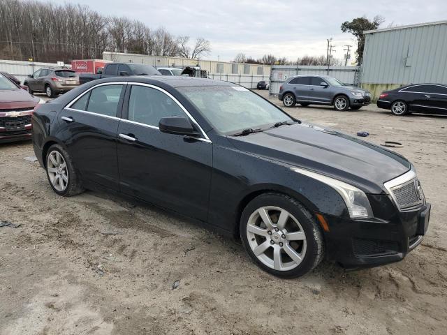 Photo 4 from auction – 2013 CADILLAC ATS with VIN 1G6AA5RA4D0170946