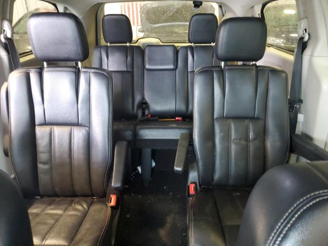 Photo 10 from auction – 2012 CHRYSLER TOWN & COU with VIN 2C4RC1BG1CR374853