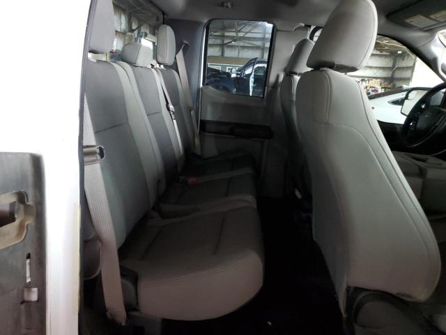 Photo 10 from auction – 2015 FORD F150 SUPER with VIN 1FTEX1C81FKD99300