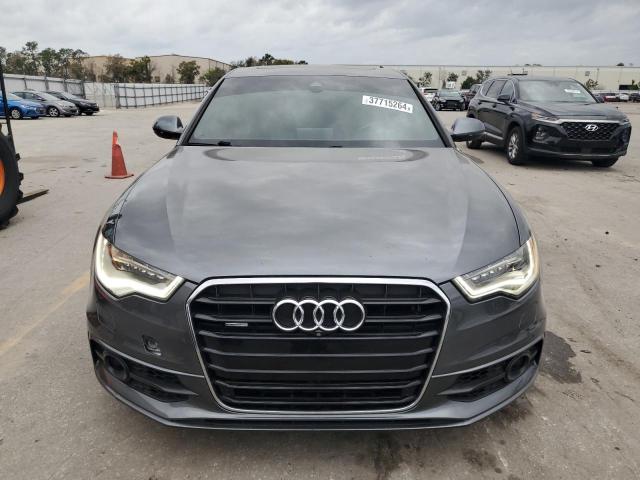 Photo 5 from auction – 2014 AUDI A6 PRESTIG with VIN WAUHGAFC5EN105159