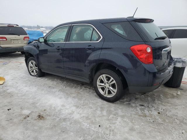 Photo 2 from auction – 2015 CHEVROLET EQUINOX LS with VIN 2GNFLEEK1F6259385
