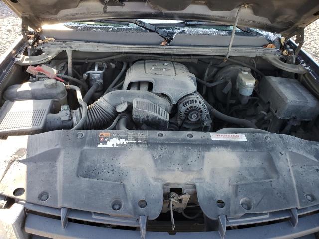 Photo 11 from auction – 2011 GMC SIERRA K15 with VIN 1GTR2VE34BZ310992