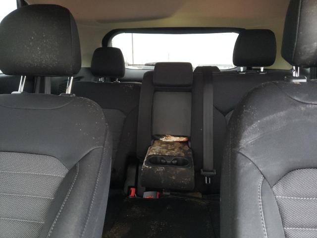 Photo 10 from auction – 2016 FORD EDGE SE with VIN 2FMPK3G98GBB89788