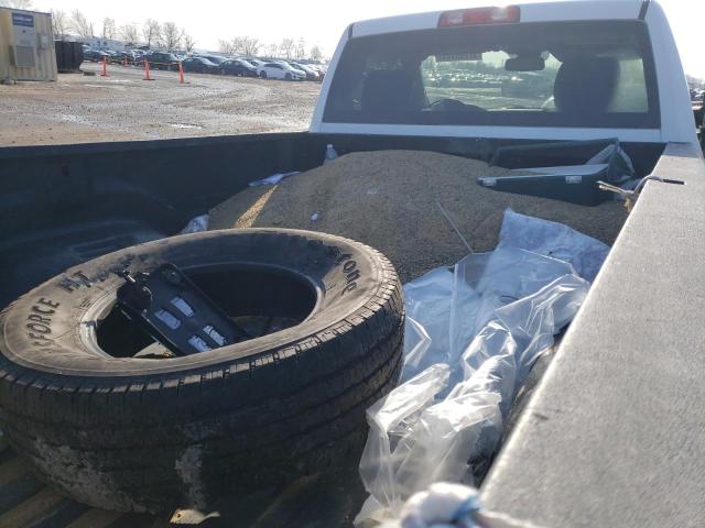 Photo 10 from auction – 2015 RAM 2500 ST with VIN 3C6MR5AJ5FG668206