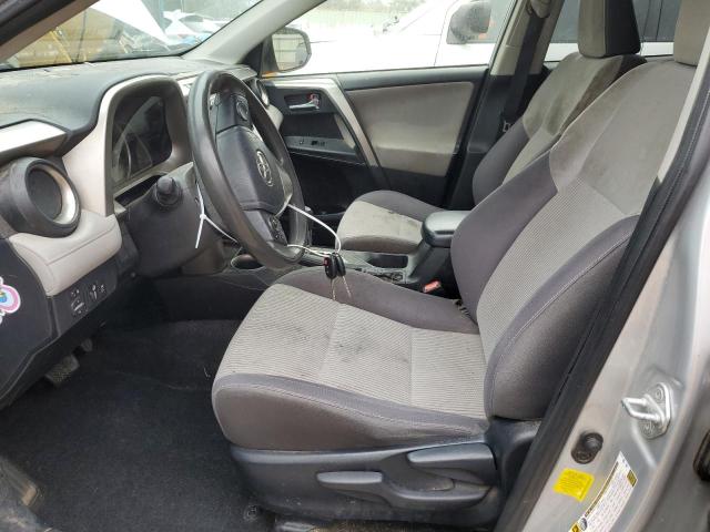 Photo 7 from auction – 2014 TOYOTA RAV4 XLE with VIN JTMWFREV2ED028156