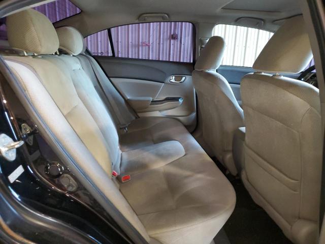 Photo 10 from auction – 2012 HONDA CIVIC EX with VIN 2HGFB2F88CH302215