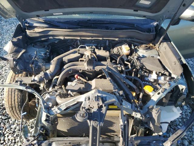 Photo 12 from auction – 2017 SUBARU FORESTER 2 with VIN JF2SJAWC5HH484842