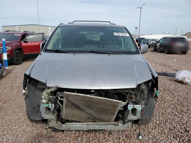 Photo 5 from auction – 2016 DODGE GRAND CARA with VIN 2C4RDGCG6GR374321