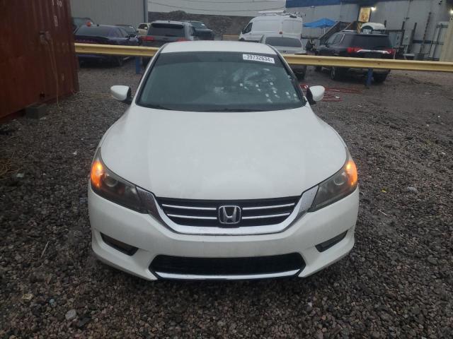 Photo 5 from auction – 2014 HONDA ACCORD SPO with VIN 1HGCR2F55EA048792