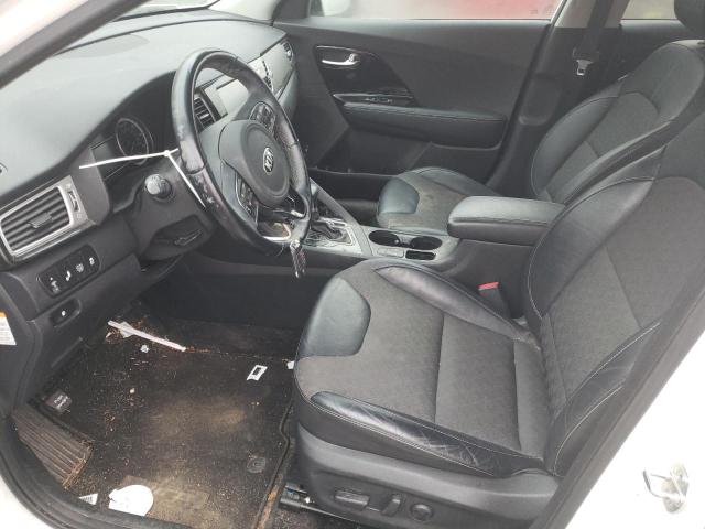 Photo 7 from auction – 2019 KIA NIRO EX with VIN KNDCC3LC8K5239863