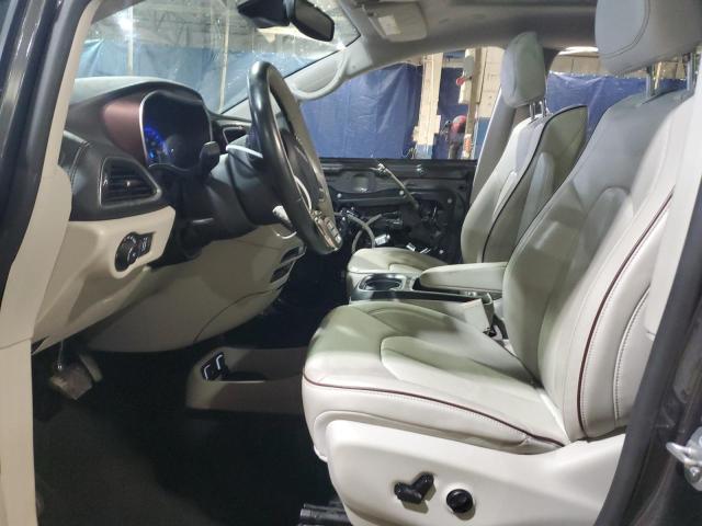 Photo 7 from auction – 2019 CHRYSLER PACIFICA L with VIN 2C4RC1GG4KR686981