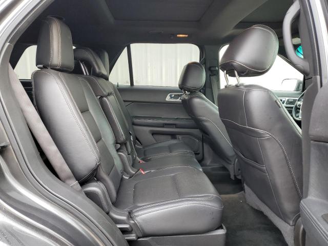 Photo 11 from auction – 2015 FORD EXPLORER S with VIN 1FM5K8GT9FGB63515