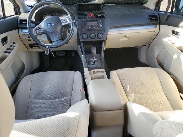Photo 8 from auction – 2014 SUBARU IMPREZA PR with VIN JF1GPAC60E8305836