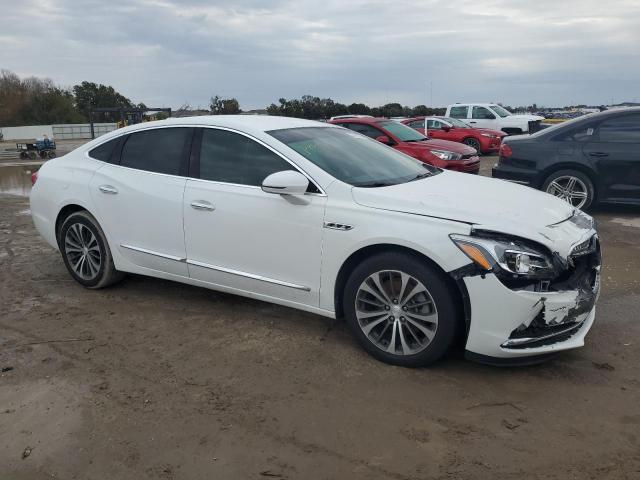 Photo 4 from auction – 2017 BUICK LACROSSE E with VIN 1G4ZP5SS8HU166572
