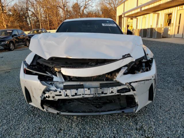 Photo 5 from auction – 2021 LEXUS IS 300 with VIN JTHCA1D20M5113787