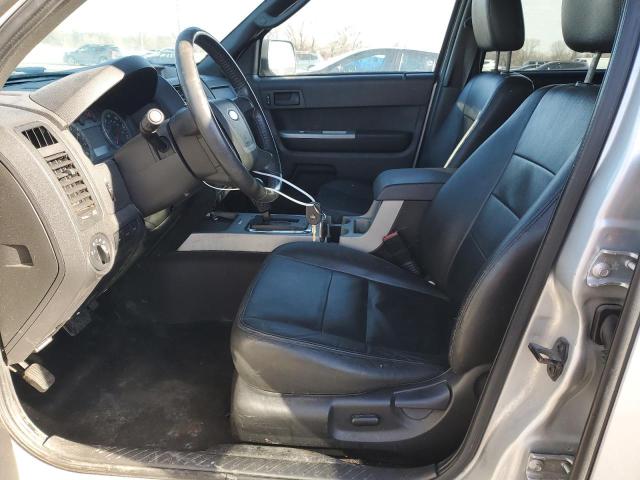 Photo 7 from auction – 2010 FORD ESCAPE XLT with VIN 1FMCU9D72AKC28502
