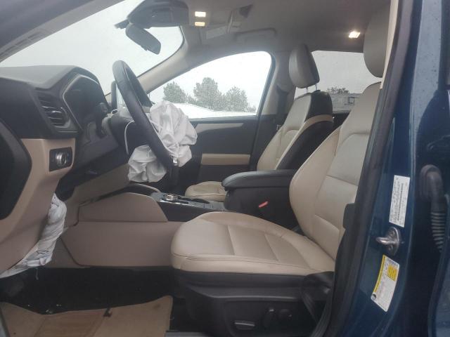 Photo 7 from auction – 2020 FORD ESCAPE SEL with VIN 1FMCU0H65LUA47138