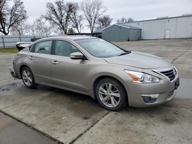 Photo 4 from auction – 2014 NISSAN ALTIMA with VIN 1N4AL3AP8EC327122