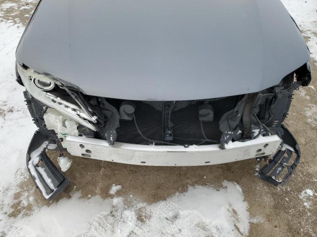 Photo 12 from auction – 2014 LEXUS RX 350 BAS with VIN 2T2BK1BAXEC248702