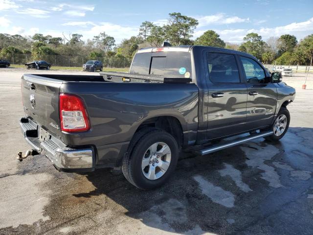 Photo 3 from auction – 2019 RAM 1500 BIG H with VIN 1C6SRFFT8KN849793
