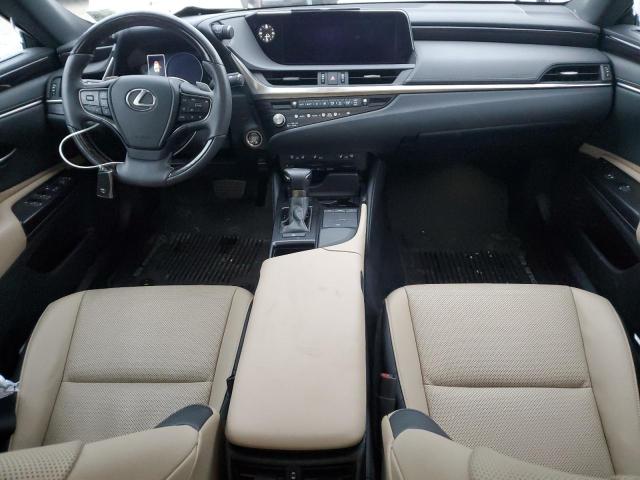 Photo 8 from auction – 2021 LEXUS ES 250 BAS with VIN 58AD11D16MU005648
