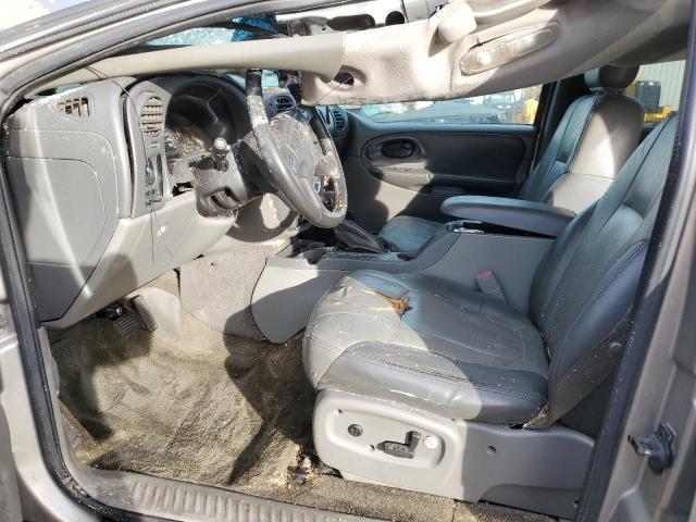 Photo 7 from auction – 2002 CHEVROLET TRAILBLAZE with VIN 1GNDT13S622413535