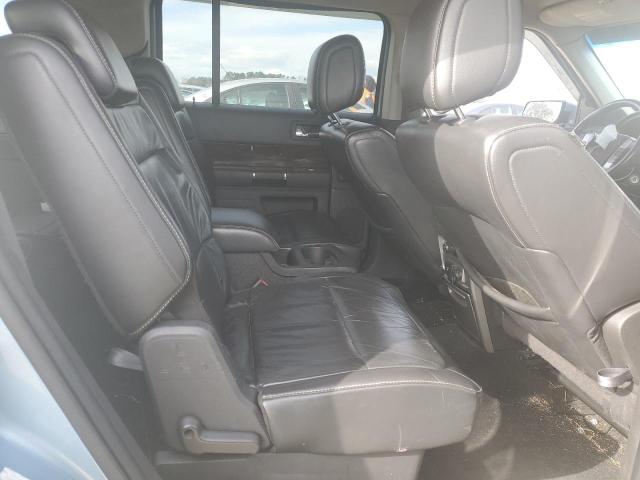 Photo 11 from auction – 2009 FORD FLEX SEL with VIN 2FMDK52C79BA62535