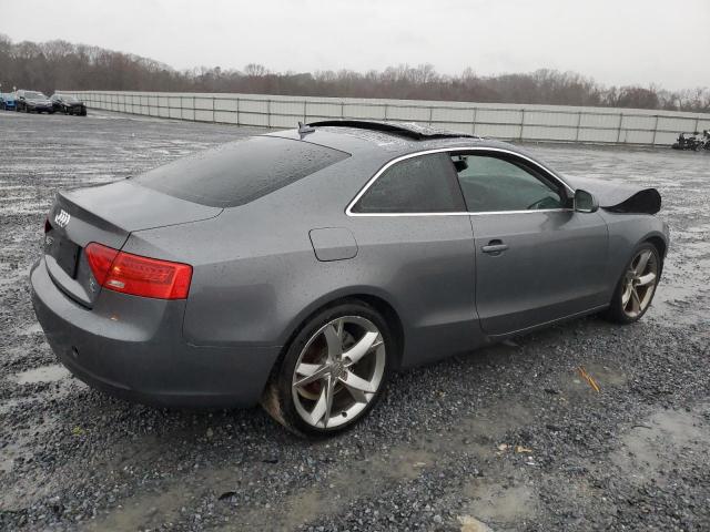 Photo 3 from auction – 2013 AUDI A5 PREMIUM with VIN WAULFAFR6DA017275