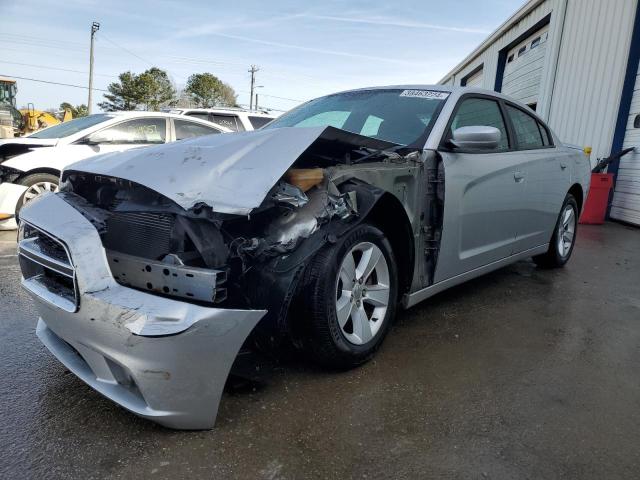 DODGE CHARGER SE 2012 with VIN 2C3CDXBG9CH286780 - Photo from auction