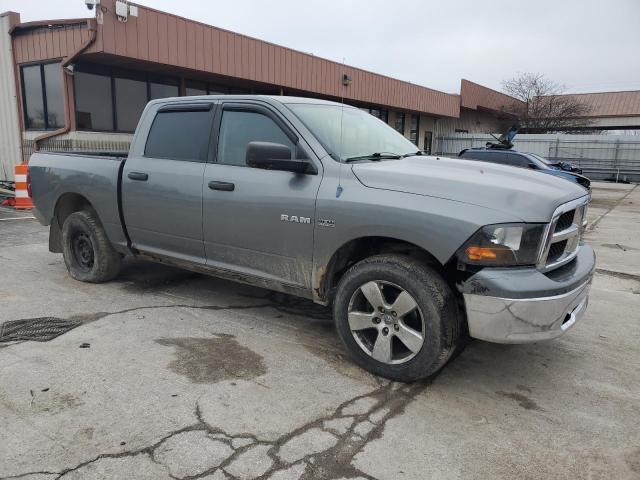 Photo 4 from auction – 2009 DODGE RAM 1500 with VIN 1D3HV13T89S763361