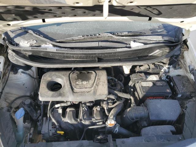 Photo 11 from auction – 2016 KIA RIO LX with VIN KNADM4A39G6654473