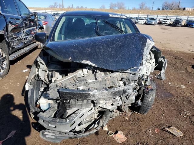 Photo 5 from auction – 2019 MITSUBISHI MIRAGE G4 with VIN ML32F3FJ3KHF17604