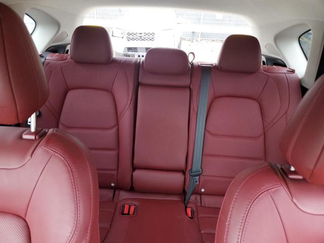 Photo 10 from auction – 2023 MAZDA CX-5 PREFE with VIN JM3KFBCM3P0186961