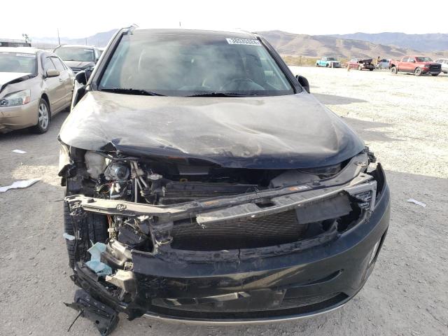 Photo 5 from auction – 2015 KIA SORENTO SX with VIN 5XYKWDA76FG626732