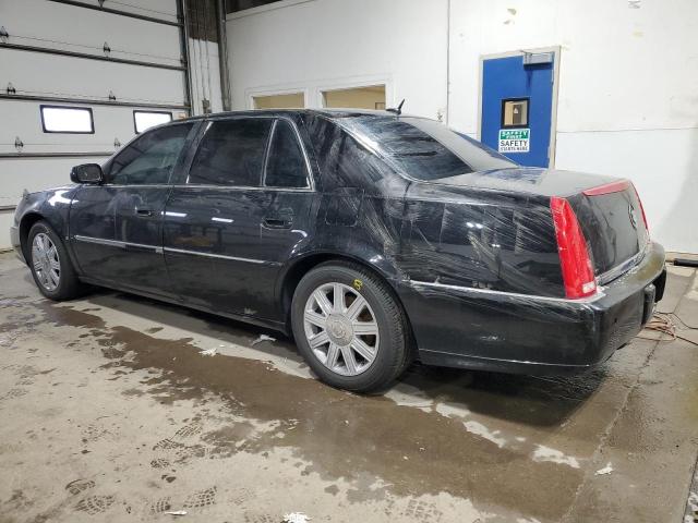 Photo 2 from auction – 2006 CADILLAC DTS with VIN 1G6KD57Y06U165895
