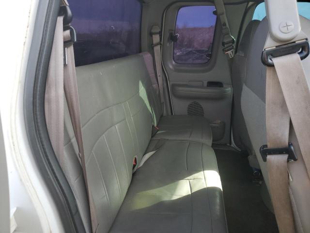 Photo 10 from auction – 2000 FORD F150 with VIN 1FTRX17W4YNA95373