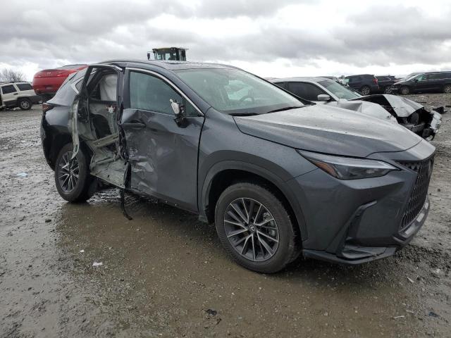 Photo 4 from auction – 2022 LEXUS NX 250 with VIN 2T2GDCAZ2NC001872