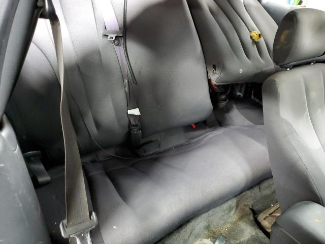 Photo 10 from auction – 2004 PONTIAC SUNFIRE with VIN 3G2JB12F64S163387