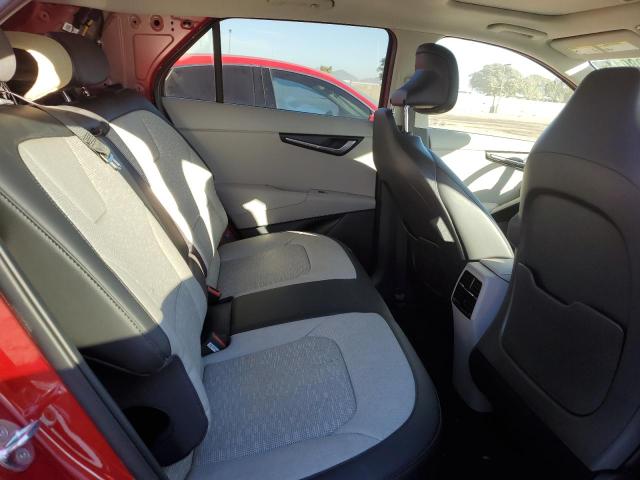 Photo 11 from auction – 2023 KIA NIRO WAVE with VIN KNDCT3L11P5021169