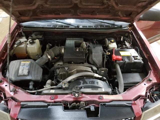 Photo 11 from auction – 2008 CHEVROLET COLORADO with VIN 1GCCS13E288105186