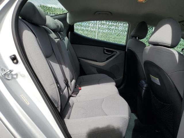 Photo 10 from auction – 2012 HYUNDAI ELANTRA GL with VIN KMHDH4AE1CU292956