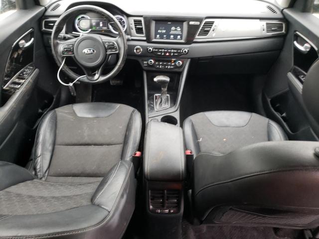Photo 8 from auction – 2019 KIA NIRO EX with VIN KNDCC3LC5K5283156