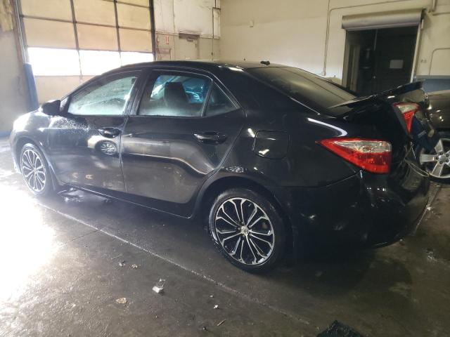 Photo 2 from auction – 2014 TOYOTA COROLLA L with VIN 5YFBURHE8EP076189
