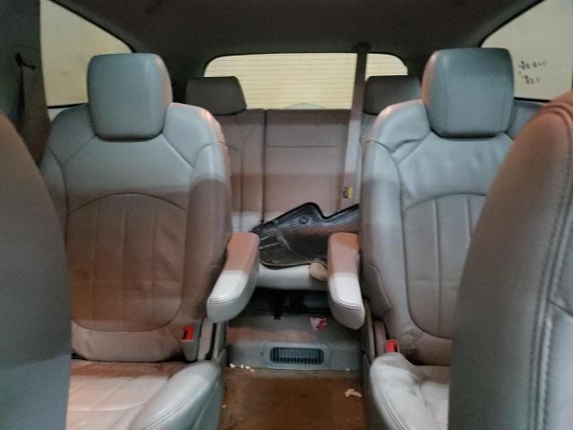 Photo 10 from auction – 2010 BUICK ENCLAVE CX with VIN 5GALVCED1AJ197267