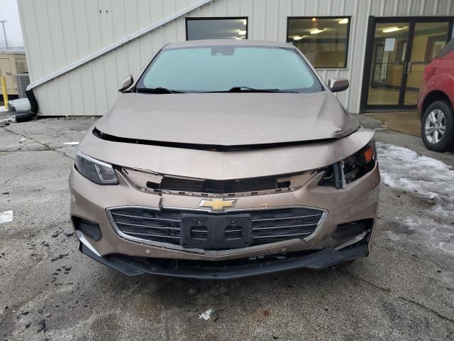 Photo 5 from auction – 2018 CHEVROLET MALIBU LT with VIN 1G1ZD5STXJF166274