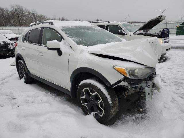 Photo 4 from auction – 2013 SUBARU XV CROSSTR with VIN JF2GPACC9D2863039
