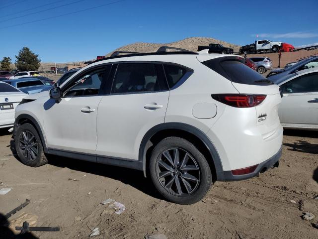 Photo 2 from auction – 2017 MAZDA CX-5 GRAND with VIN JM3KFADL0H0129599