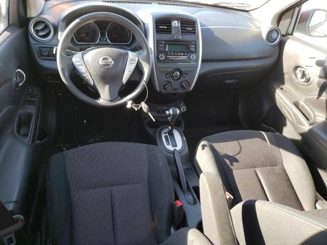 Photo 8 from auction – 2017 NISSAN VERSA S with VIN 3N1CN7AP8HK453440