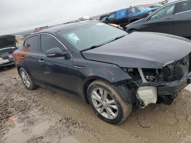 Photo 4 from auction – 2013 KIA OPTIMA EX with VIN 5XXGN4A7XDG171541